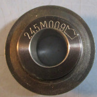 PT International TL245M9MPB HTD Plain Bore Pulley 5/8" Bore 7/8" W 15/8" OD