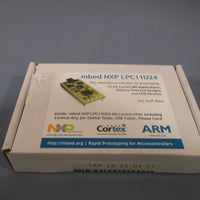 ARM mbed 32Bit Microcontroller Prototyping Kit v10.2 NXP LPC11U24 SEALED