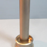 Husky W61.LE25 Hot Runner Nozzle Housing Body 73/8" Total Length
