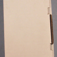 Wika TG53 3"BM Bimetal Thermometer 2.5" Stem Length 50-300F 1/2" NPT