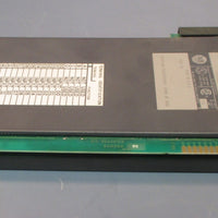 Allen Bradley 1771IAD B 120V AC/DC Input Module Used
