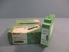 PHOENIX CONTACT RAD-IN-8D / 2867144 8 CHANNEL DIGITAL INPUT MODULE 12-30VDC