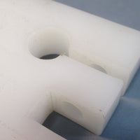 Thiele Technologies 1013308026A Plastic RH Guide Block NWOB