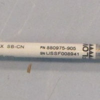 Agilent 88097905 Zorbax SBCN SableBond Analytical HPLC Column 4.6 x 250mm