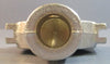 Dodge NSTUSCNP100 Take Up Bearing 125022 1" Bore, Cast Iron