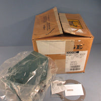 DODGE 26Q50HA14 TIGEAR-2 WORM GEAR SPEED REDUCER 50:1 RATIO 140TC