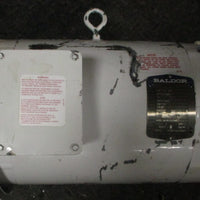Baldor VWDM3714T Washdown Duty Motor 10HP 1725RPM 215TC 3PH 13/8" Shaft Dia