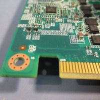 NEXCOM CPU BOARD W/PROCESSOR & MEMORY PEAK886VL2 Rev.D 4BP00886D1X10