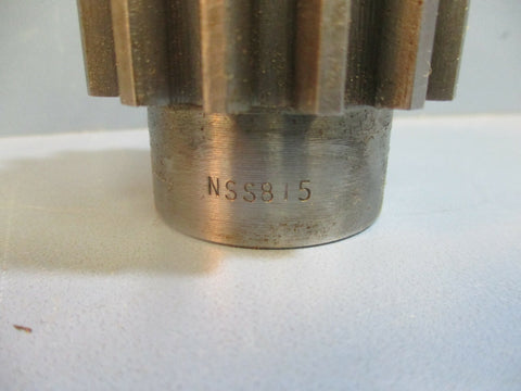 Browning NSS815 External Tooth Spur Gear NEW