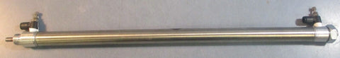Bimba SR-0414-DPY-00MC Pneumatic Cylinder 14" Stroke 1/4" Shaft Dia