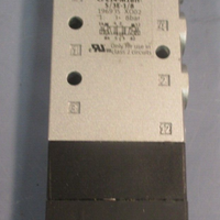 Festo 196935 Solenoid Valve CPE14M1BH5/3E1/8