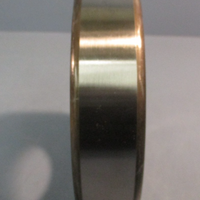 NACHI 6314 NSE C3 Single Row Ball Bearing 70MM Bore; 150MM Outside Diameter