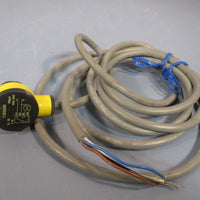 Banner Photoelectric Sensor 1030 VDC T18SN6R