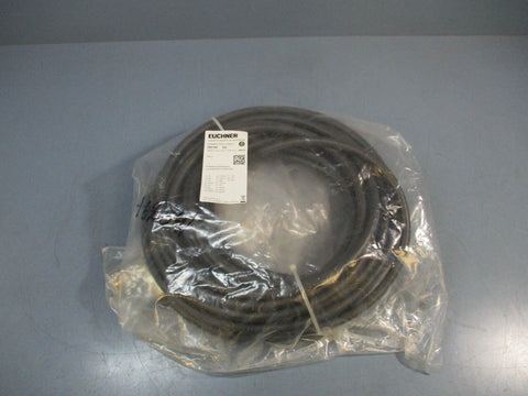 Euchner C-M23F19-19XDIFPU15,0-MA-085196 Connecting Cable 15M Factory Sealed