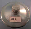 Gast AA960-2 Spring Loaded Oil Reservoir AA281D 3.2 in OD 5-1/2 L