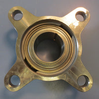 Dodge 4Bolt Flange Mount Bearing Model F4BGTEZ200SHCR 062901