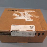 SIEMENS SINAMICS SME20 6SL3055-0AA00-5EA3 INCREMENTAL ENCODER