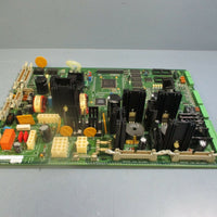 Markem Corp. PC Circuit Board 0672481RE 3312360 0846E Rev. E