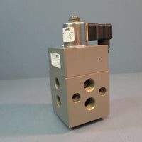Bosch DirectionalControl Valve G1/23/2 8108152785 NEW NO BOX
