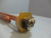 Hubbel Heaters Copper Heater Element C1315-26 4000W 480V 57.6 Ohm Used