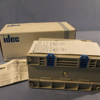 IDEC 100W 24VDC POWER SUPPLY PS5R-E24