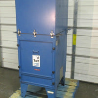 Donaldson Torit MC 500 1 HP Dust / Mist Collector 3 PH 208/230/460 V Used