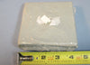 Lot 2 Hubbell Wiegman A4044LP 4x4" Enclosure Cover, Cover Only w/ Chian NWOB