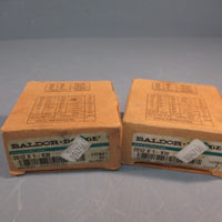 Lot of (2) Baldor 117164 2012 x 1 KW T-L Bushing