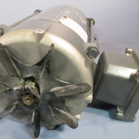 BALDOR Motor 1 1/2 Hp, 3450 Rpm, 143TC 208230/460 Vac, 3 PH VM7018T SBT261140
