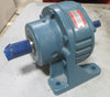 Shimpo Nidec Coronet Reducer ER-35C 1.5 kW Input Gearbox Gear Reducer