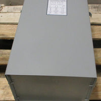 Sola HS5F5AS HeviDuty General Purpose Transformer 1PH 60Hz 240V X 480V Primary