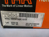 THK Linear Bearing Guide Block HSR25A1SS