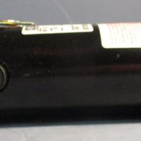 Minarik 504-00-045 DC Motor 1800RPM 1/8HP 90VDC 1.3A 70 Oz-In 1/2" Shaft Dia NOS