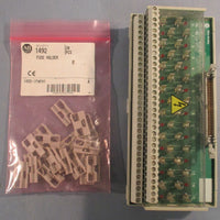 AllenBradley 1492IFM40FFS1204 Fusible Interface Module W/ Fuse Holder 20 Pcs