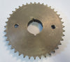 UST Single Row Sprocket H60BTL40 60 Pitch 40 Tooth New