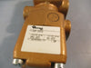 Vesa Valves VSP-8202 2-Position,  Pneumatic, Selector Valve