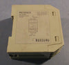 Keyence CU-21TA Power Supply Sensor Control Unit