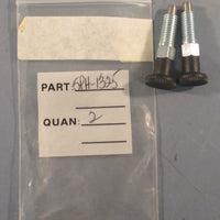 Loveshaw SPH1325 Spring Plunger Non Locking With Knob 115/16" Length Lot of 2