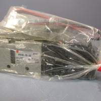 SMC SOLENOID VALVE VF3130-5G-02