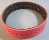 Rovema 1.010.04.2.137.23.3 Timing Belt 50T10-630 w/ Red Molded Cover FFS-G-M