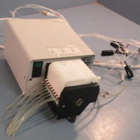 Agilent 89092AO Peristaltic Pump 8VS 8Channel 5060Hz 55 VA Max
