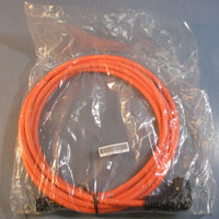 Fanuc CP4I1MHB0050AAB Power Cable 105C 600V 5m Long