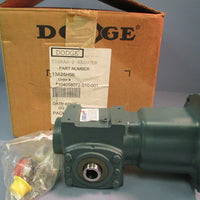 Dodge Baldor Gearbox Tigear2 Reducer 13A25H56