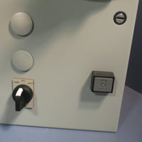 Allen-Bradley Fusible Combination Starter Series B 112-C09FBD1B-3-6P-7-8