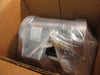 Baldor VM3545 Electric Motor 34A63-282 3PH 1HP 230/460V 3450rpm 60hz TEFC-56C