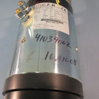 C.F.R. Motor MP113NVQ DS 800W, 44V 22I 2800RPM INS. Class F, IP20 MRD.0442.01