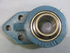 McGill Bearings 3 Bolt Flange Block Bearing 1-7/16" Bore MFB-07 MB-MFG