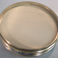 VWR 57334596 #325 U.S. Standard Testing Sieve 8" Dia 0.032mm Wire Dia