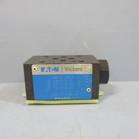 Eaton Vickers DGMDC-3-Y-BK-41 Direct Check Valve 869633