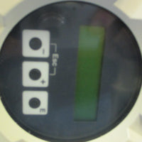 1/2" Endress Hauser Promass M 80M08AAUGAAAAA5AA Flowmeter  1.8656/48 1500psi